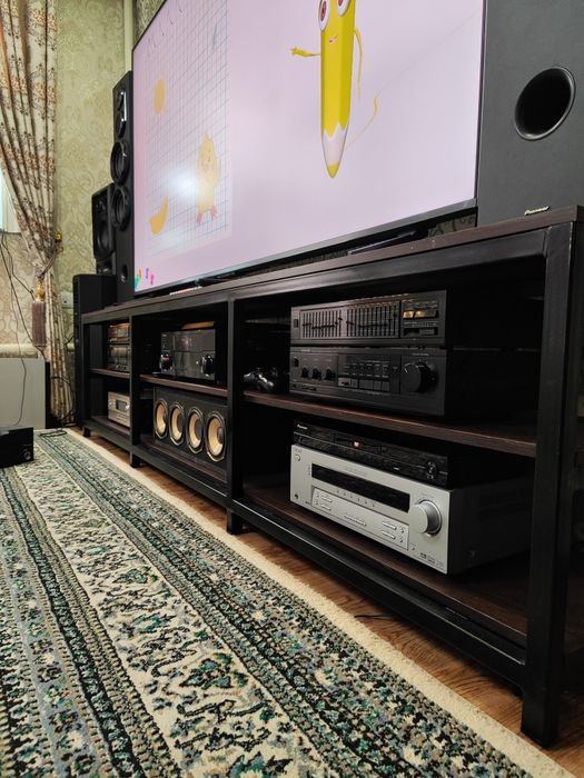 Kenwood набор для акустических