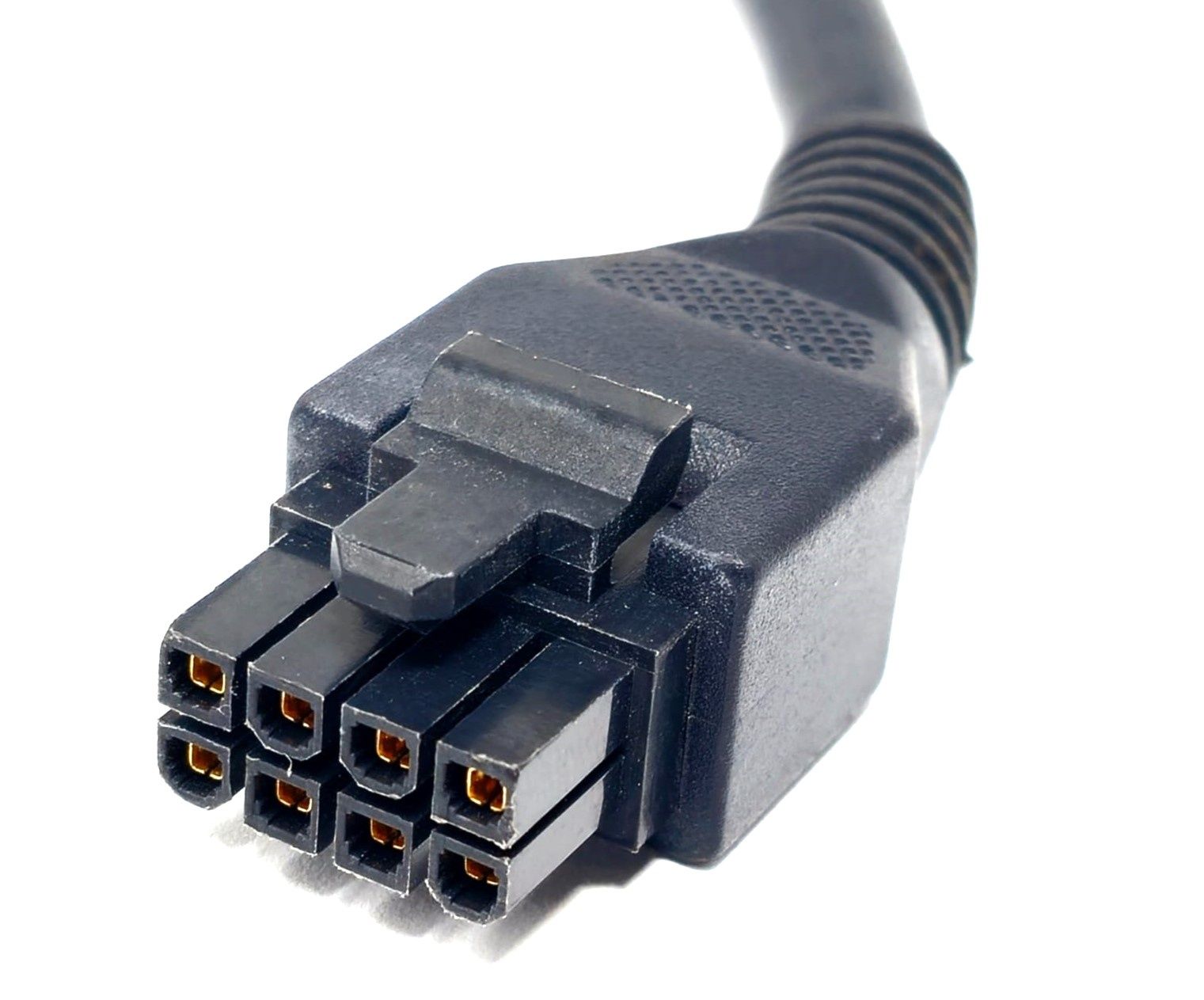 Оригинално зарядно DELL 12V / 18A / 220W 8 PIN