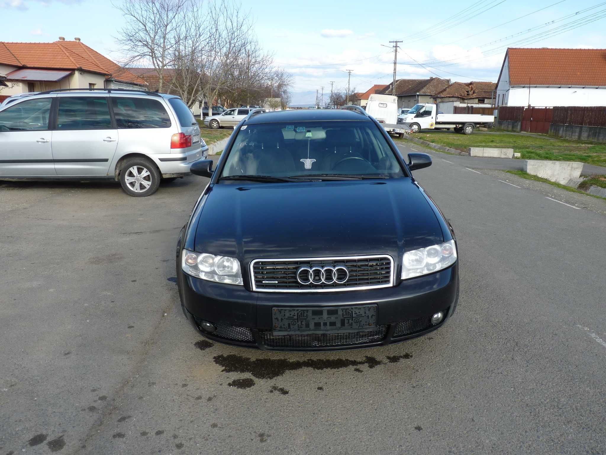 Audi A4 1.9 Tdi 4x4