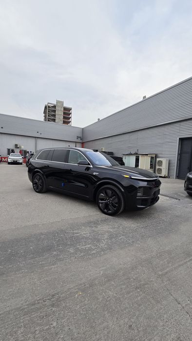 Li 9 ULTRA. 2025yil. Srochno sotiladi. Nasiya savdogaham yuradi.