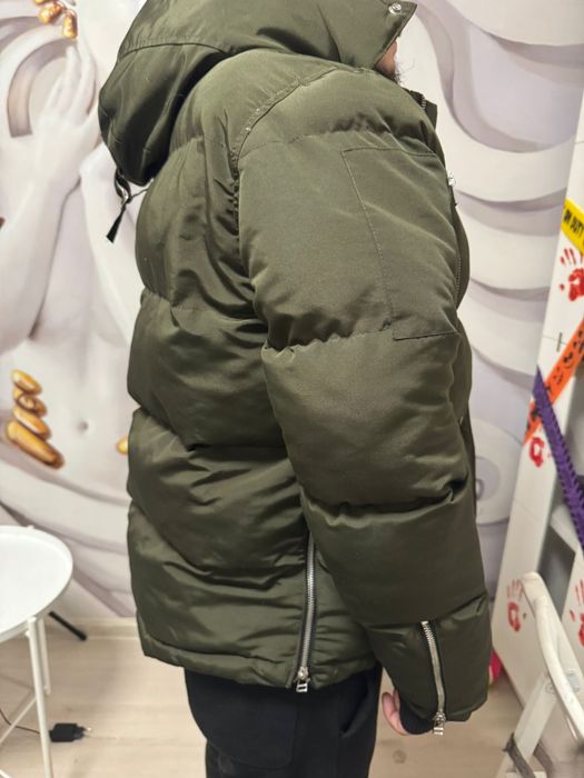 Geaca barbati masra S Moose knuckles