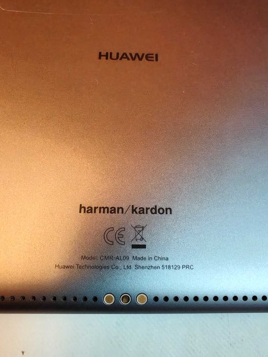 Huawei MediaPad M5 10
