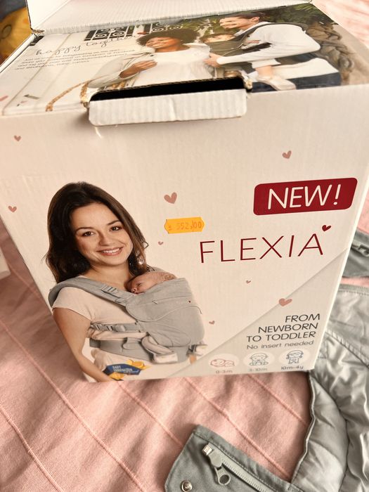 Sistem de purtare Babylonia