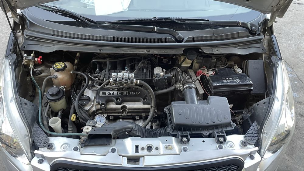 Spark 2014yil 1.25 mator