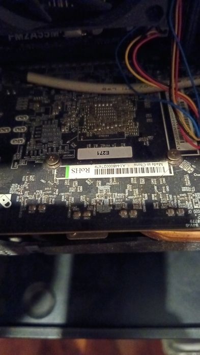 Unitate PC pentru piese!!!
