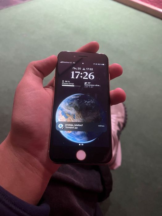Iphone 8 64 gb срочно
