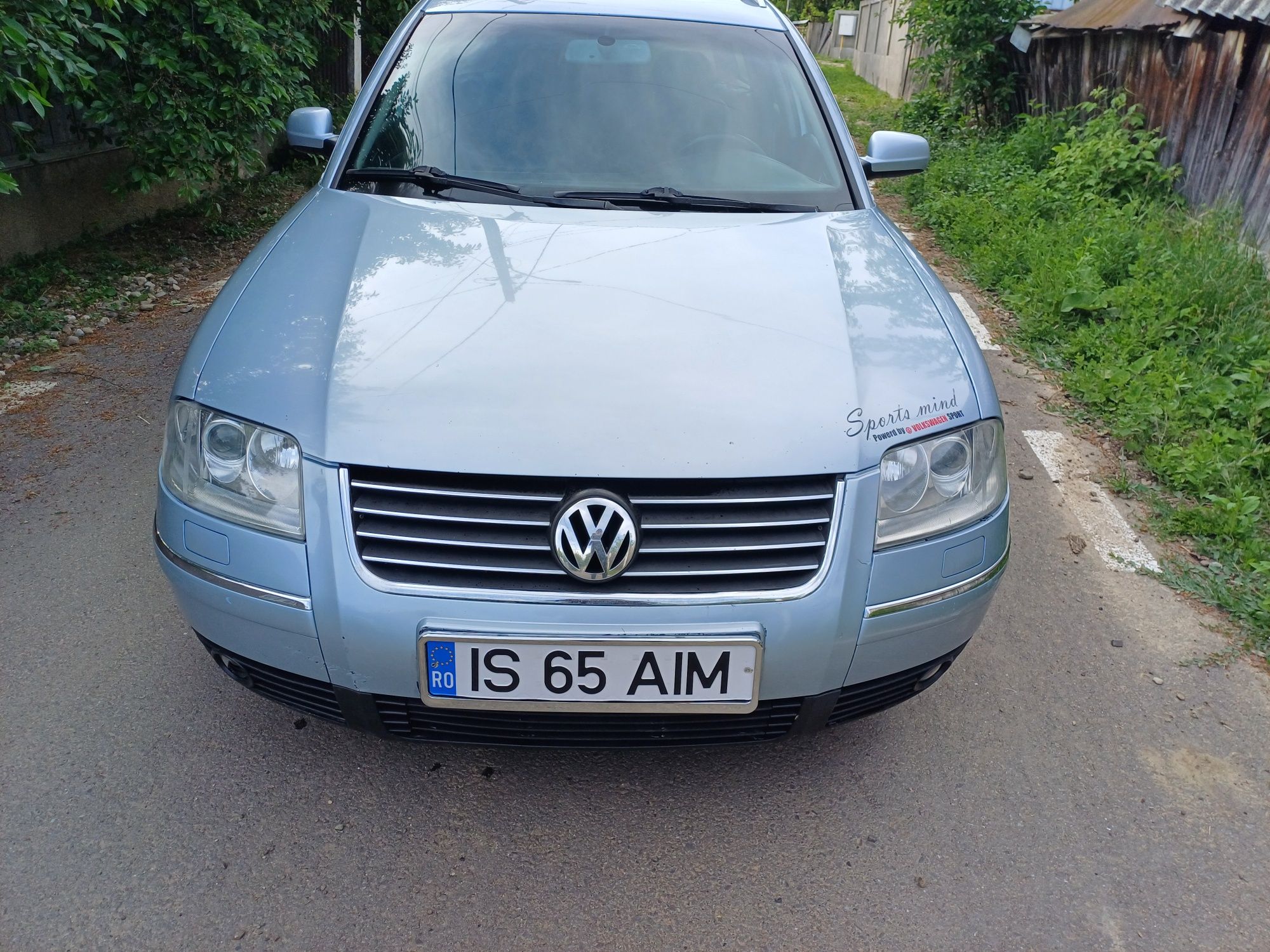 Volkswagen Passat 1.9 TDI 131 cai