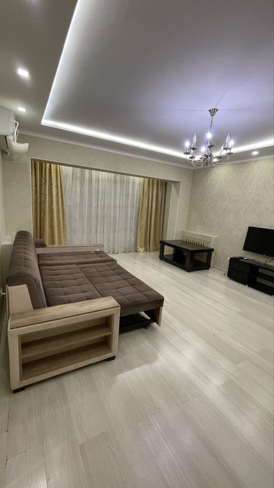 Сдается квартира на долгий срок