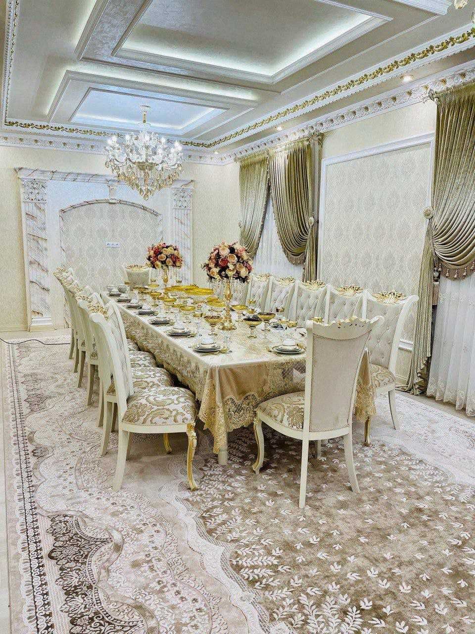 Продаётся Евродом Махалля Мевазор Охунбабаев