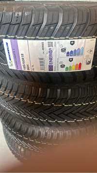 195/60R18 anvelope