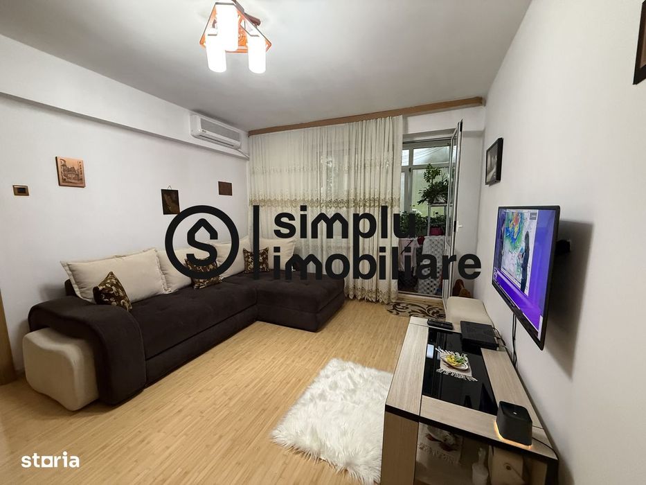 Apartament 2 camere Calea Severinului P/4