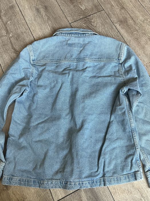 STUSSY : Дънково яке размер S / Оригинал