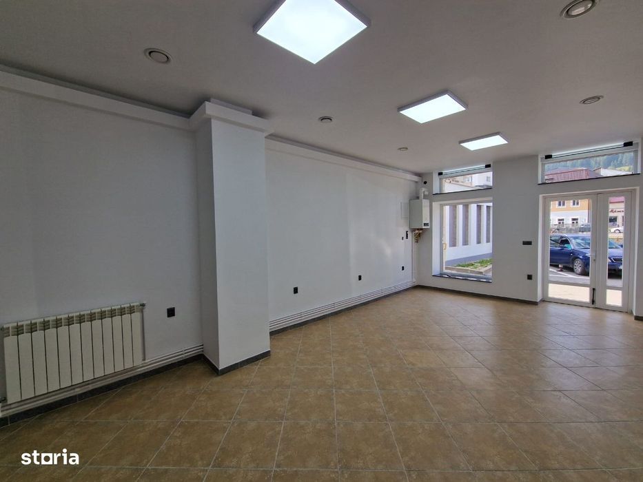 Spatiu Ultracentral Campulung Moldovenesc