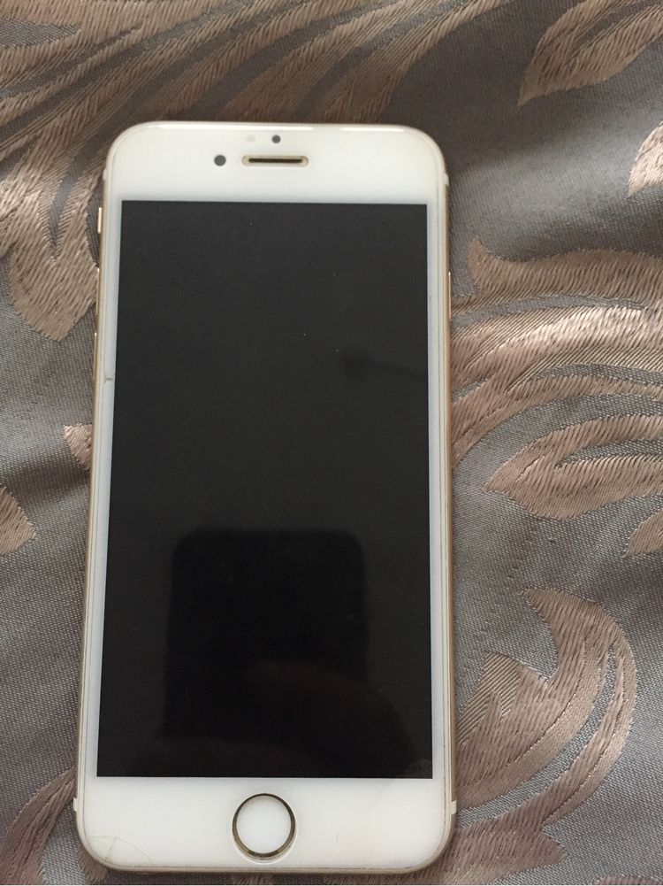 Iphone 6s 16 gb yomkost 100