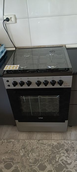 Плита Artel Apetito 01-E