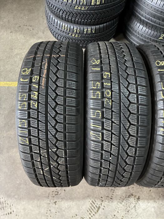 Anvelope iarna 215/55/18 Toyo Open Country W/T 215 55 18 R18