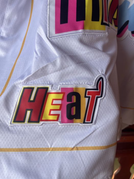 Pantaloni scurti - Miami Heat