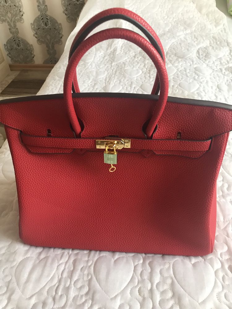 Сумка Hermes Гермес Эрмес Биркин