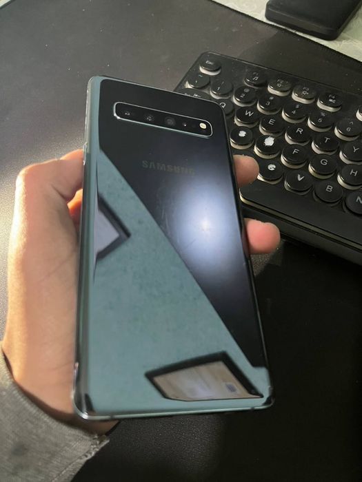 Samsung Galaxy s10 5G