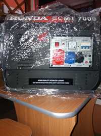 Generator Honda nou ECMT 7000