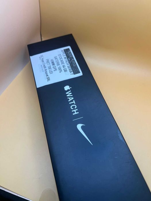 Hope Amanet P13 Apple Watch SERIA 7 45 MM/GPS