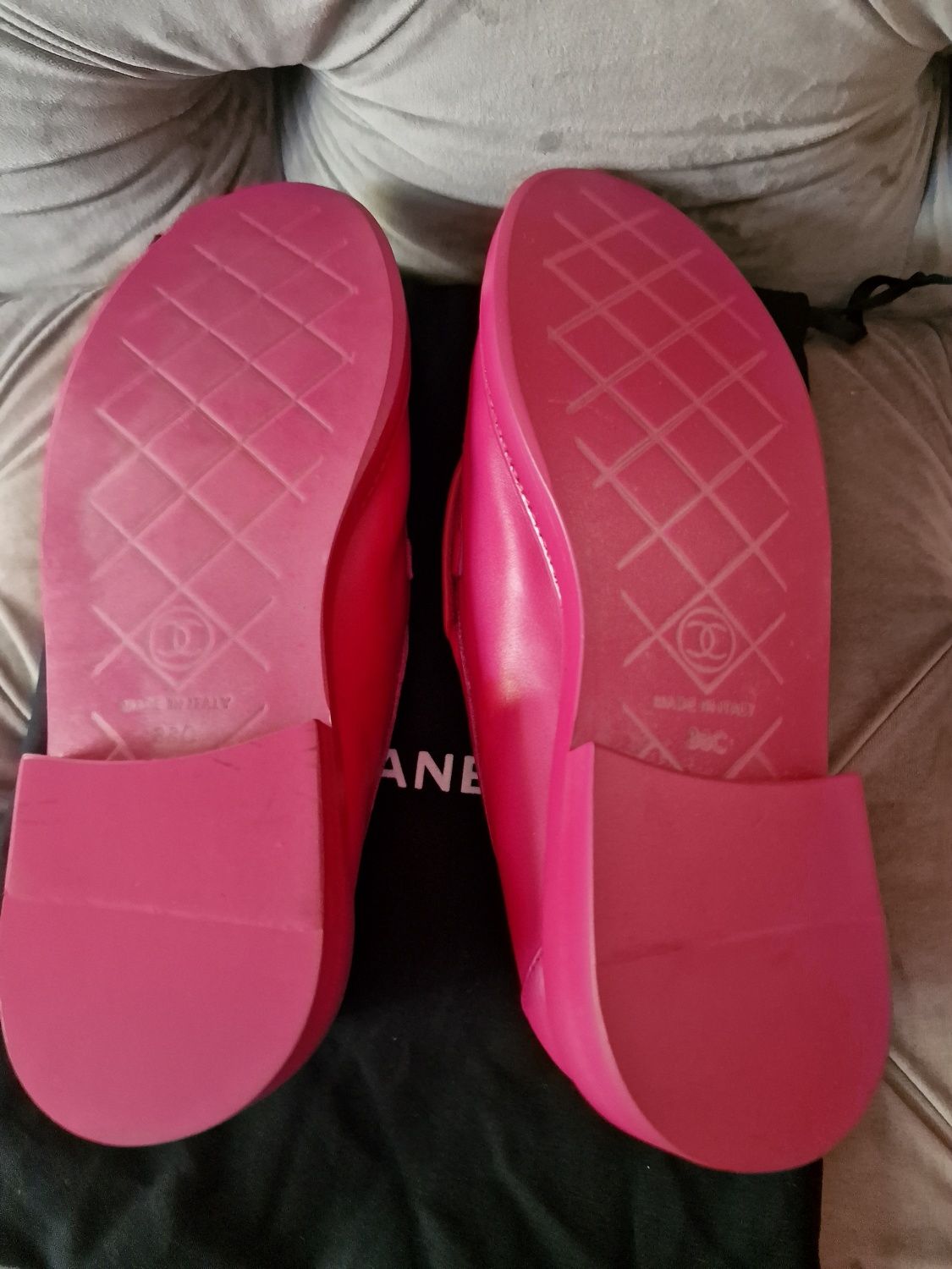 Pantofi superbi piele naturala 38