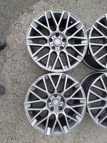 18цола 5х114.3 Momo 5x114.3 Toyota,Kia,Hyundai,Honda,Tesla,Renault