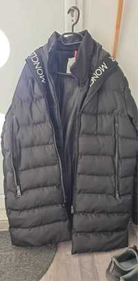 Geaca moncler barbati