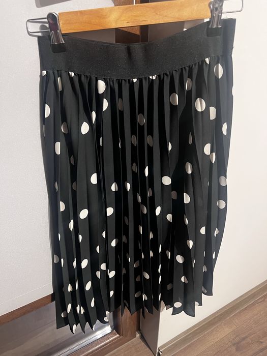 Дамска пола солей , на точки