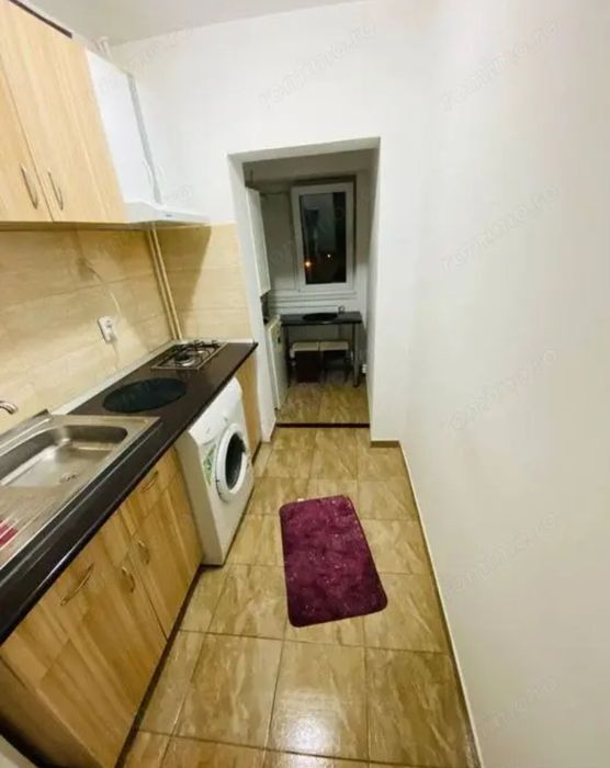 Garsonieră Dr Taberei Favorit