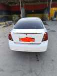 Chevrolet Lacetti 1.8