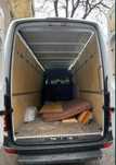 Transport mobila moloz fiare bagaje mutări apartamente case sedii