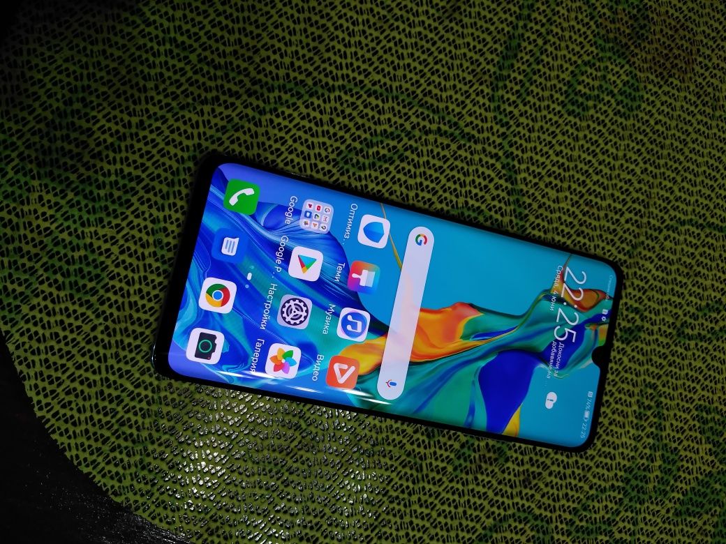 Huawei - P 30 PRO