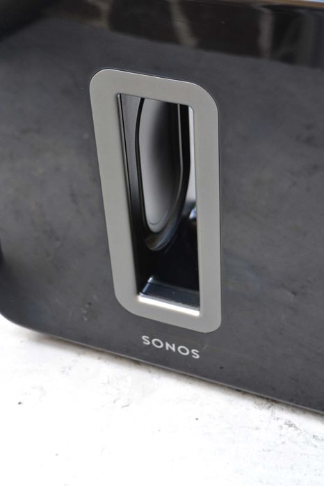 Sistem Wireless Sonos HiEnd