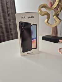 Galaxy A05 S SIGILAT !