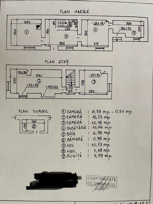 Casa de vanzare super ocazie