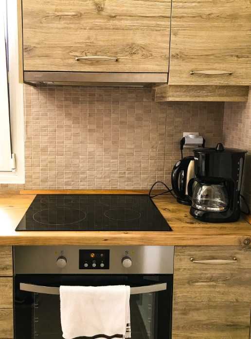 Дава се под наем Едностаен апартамент в Пловдив, Мараша - 39 кв.м за 168.3 € - Снимка #3