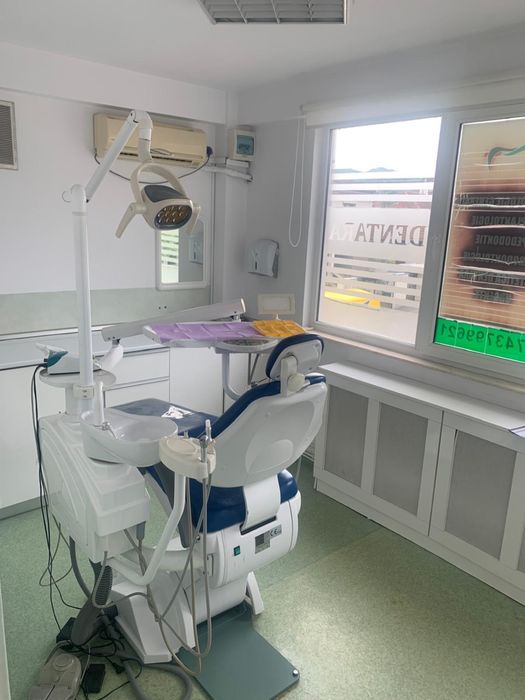 Cabinet Stomatologic Echipat si utilat Complet