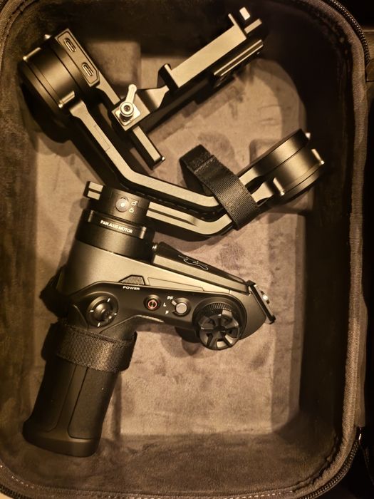 Zhyiun Weebill 2 defect