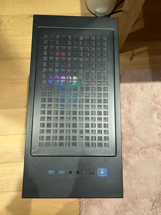 Calculator/PC gtx 1050ti i5 gen 8