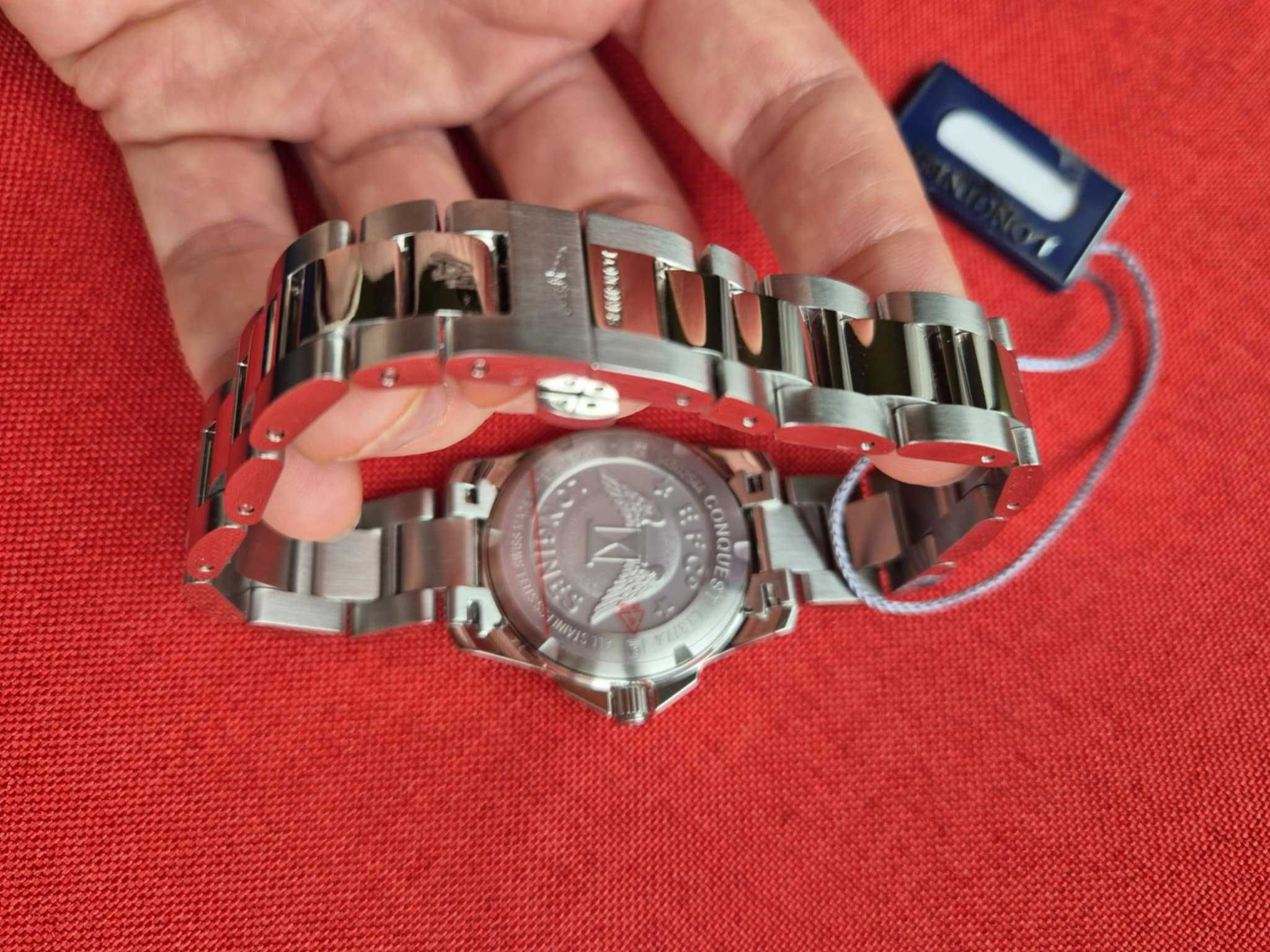 Часовник Longines