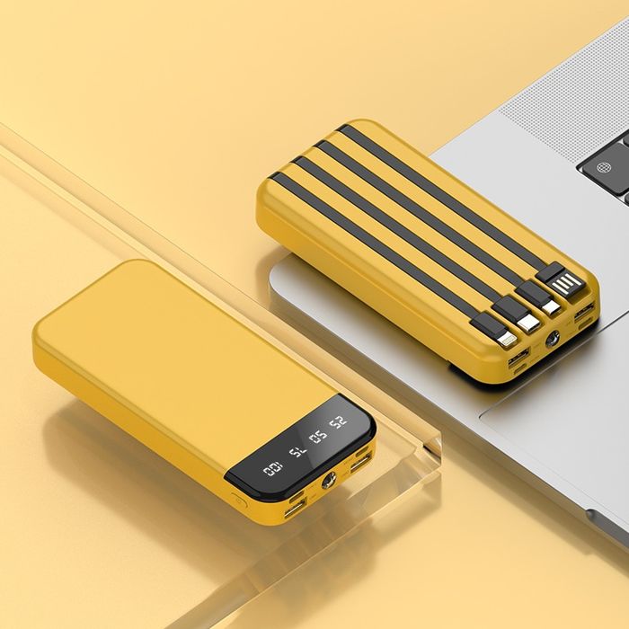 Powerbank 10 000 Mah