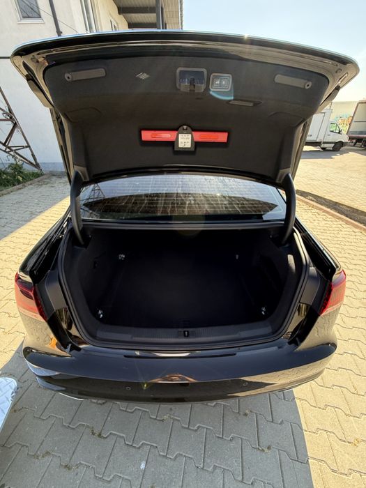 Audi A6 QUATTRO, 3.0 MATRIX 2018