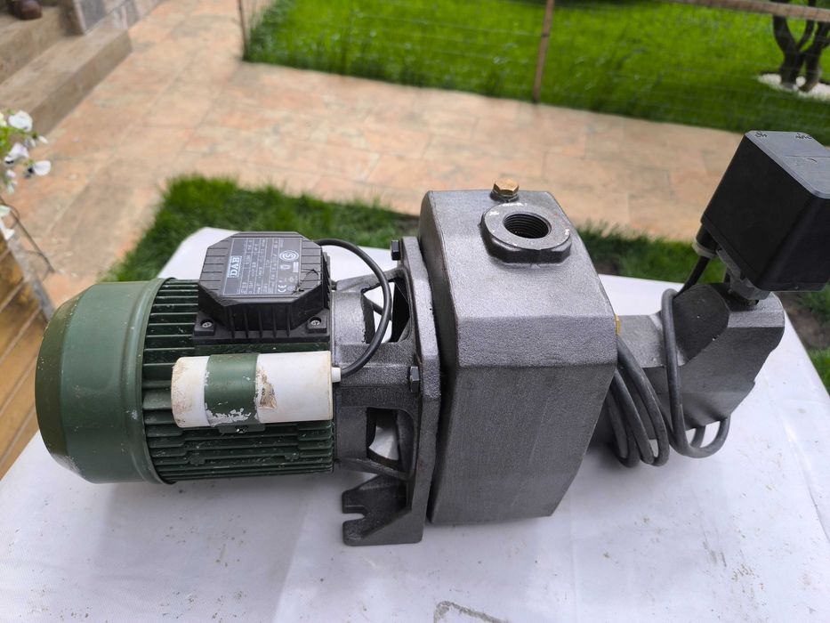 Pompa hidrofor DAB JET 151M