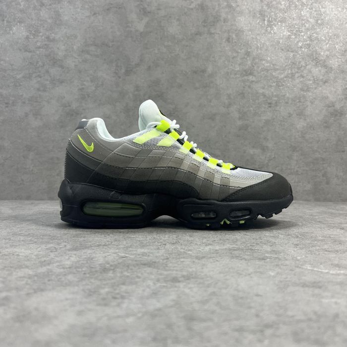 Nike Air Max 95-  40/42/44
