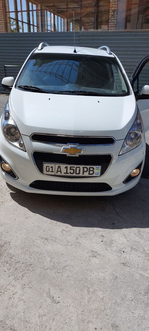 Спартак автомат 2021