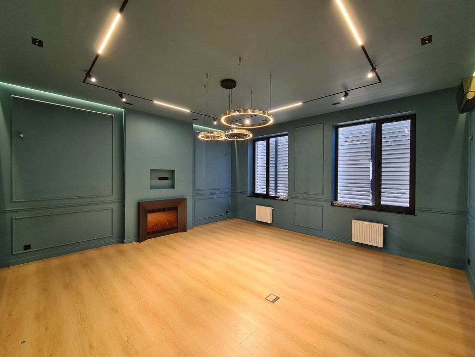 Продается Евро Дом на Центре Луначарского