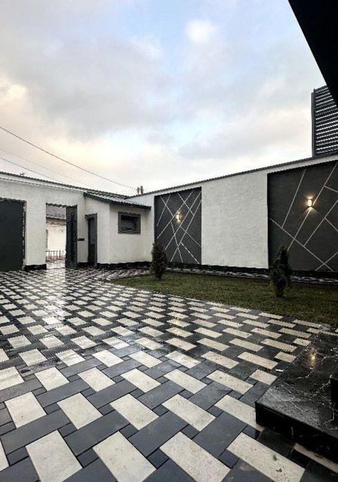 Продаются шикарный коттедж на Транспортном