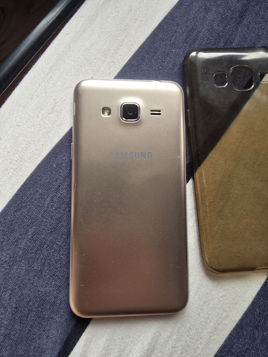 Samsung Galaxy J3