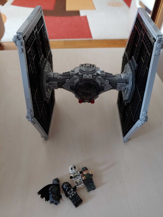 Lego Star Wars 75211 Tie Fighter